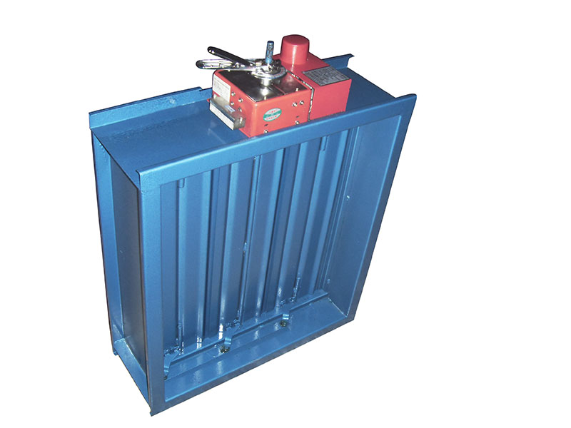 斷電自動關閉調(diào)節(jié)閥