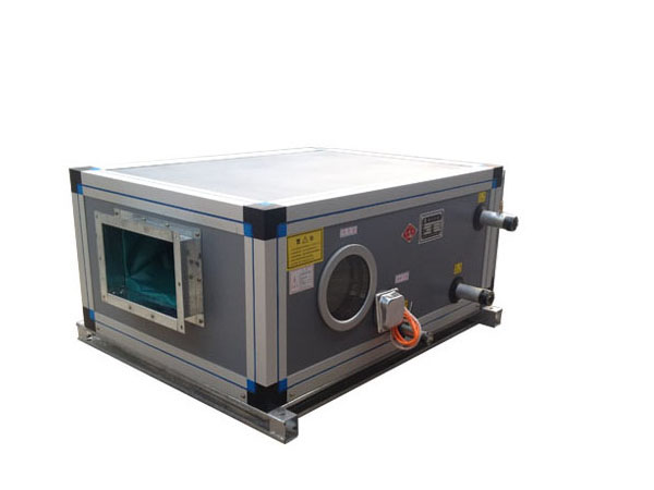 新風(fēng)換氣機(jī)的結(jié)構(gòu)構(gòu)造是如何的？