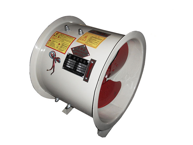 軸流風(fēng)機(jī)的主要用途包括哪幾個(gè)方面？