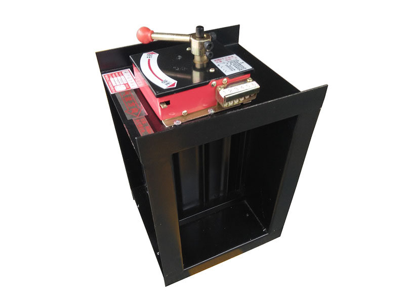 防火閥對(duì)外框板的厚薄要求有哪些？