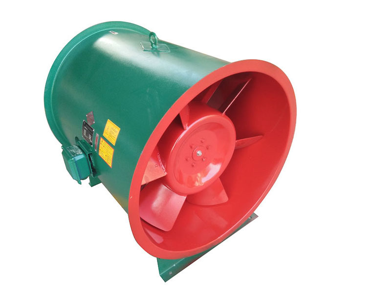 3c排煙風(fēng)機(jī)的改善對策研究有什么？