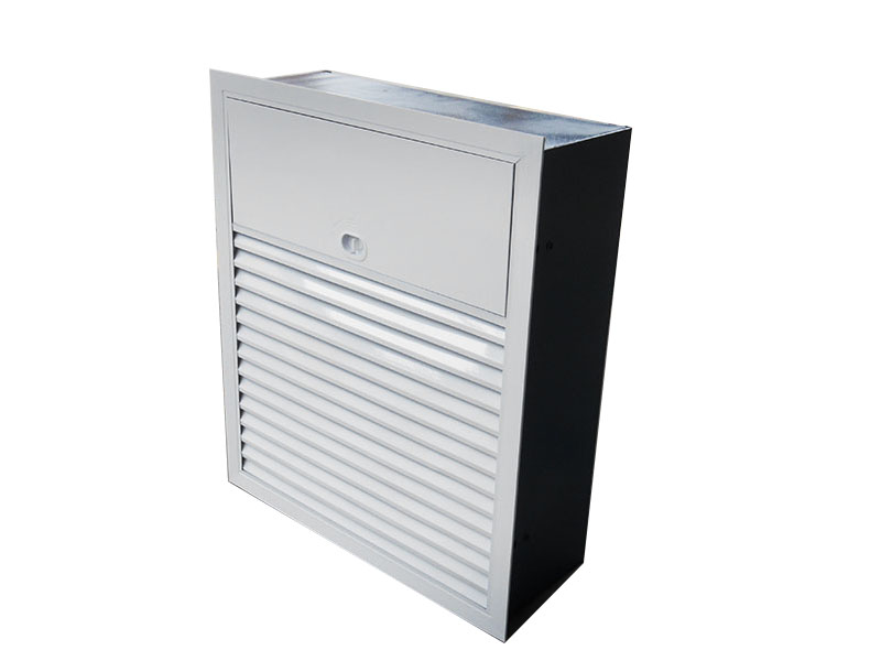 正壓送風(fēng)口的功效如何表現(xiàn)出去？