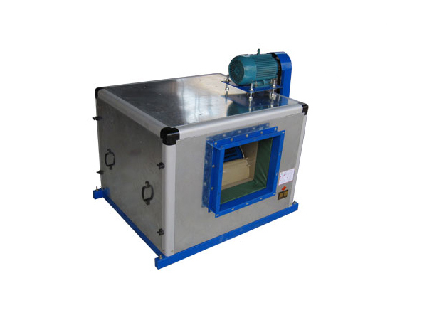 為何柜式離心風(fēng)機(jī)可合理改善室內(nèi)空氣質(zhì)量品質(zhì)？